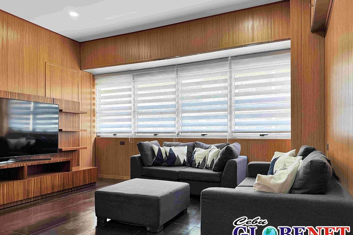 3 Bedroom Condo for Rent in Luz, Cebu City, Cebu photo 4