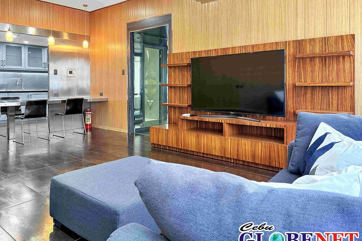 3 Bedroom Condo for Rent in Luz, Cebu City, Cebu photo 5