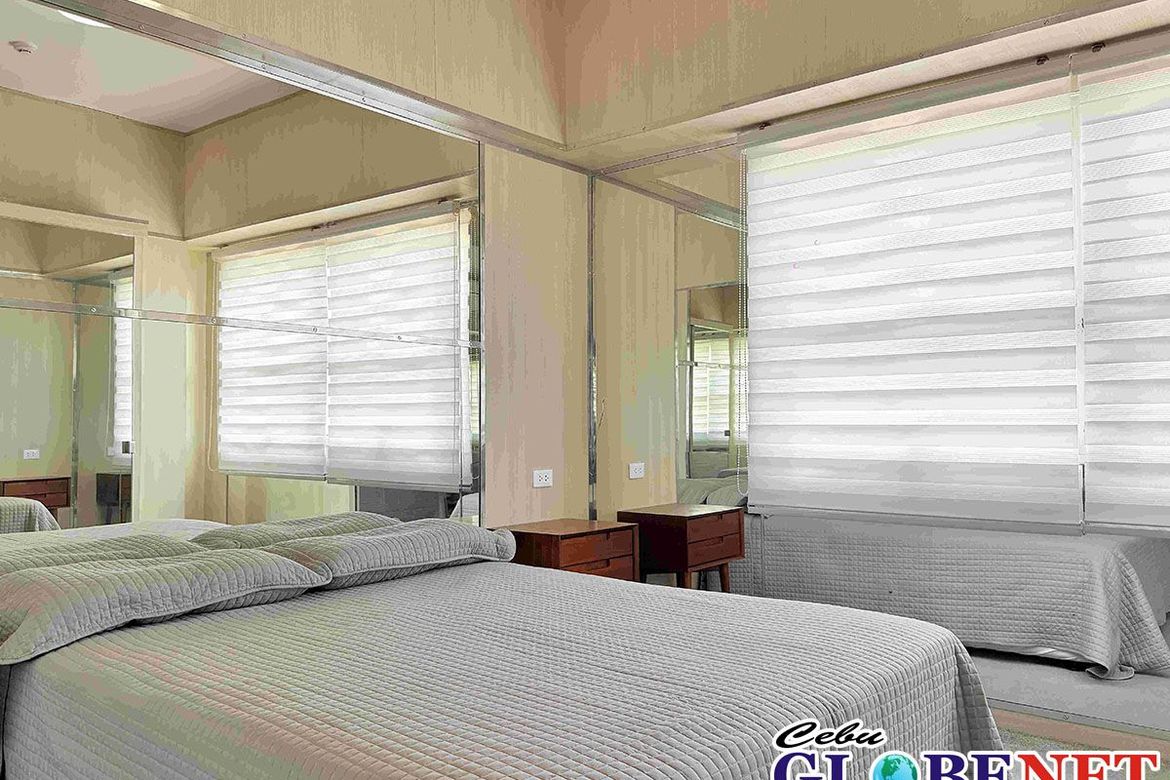 3 Bedroom Condo for Rent in Luz, Cebu City, Cebu photo 7