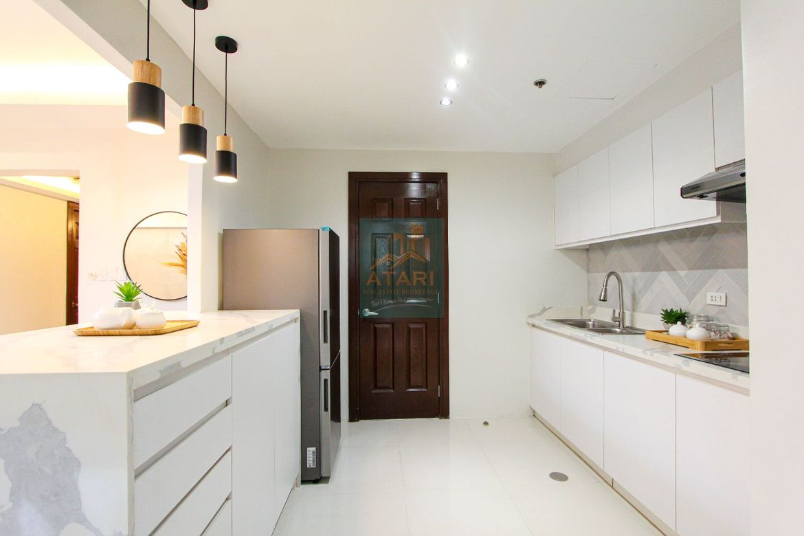 3 Bedroom Condo for Rent in Luz, Cebu City, Cebu photo 5