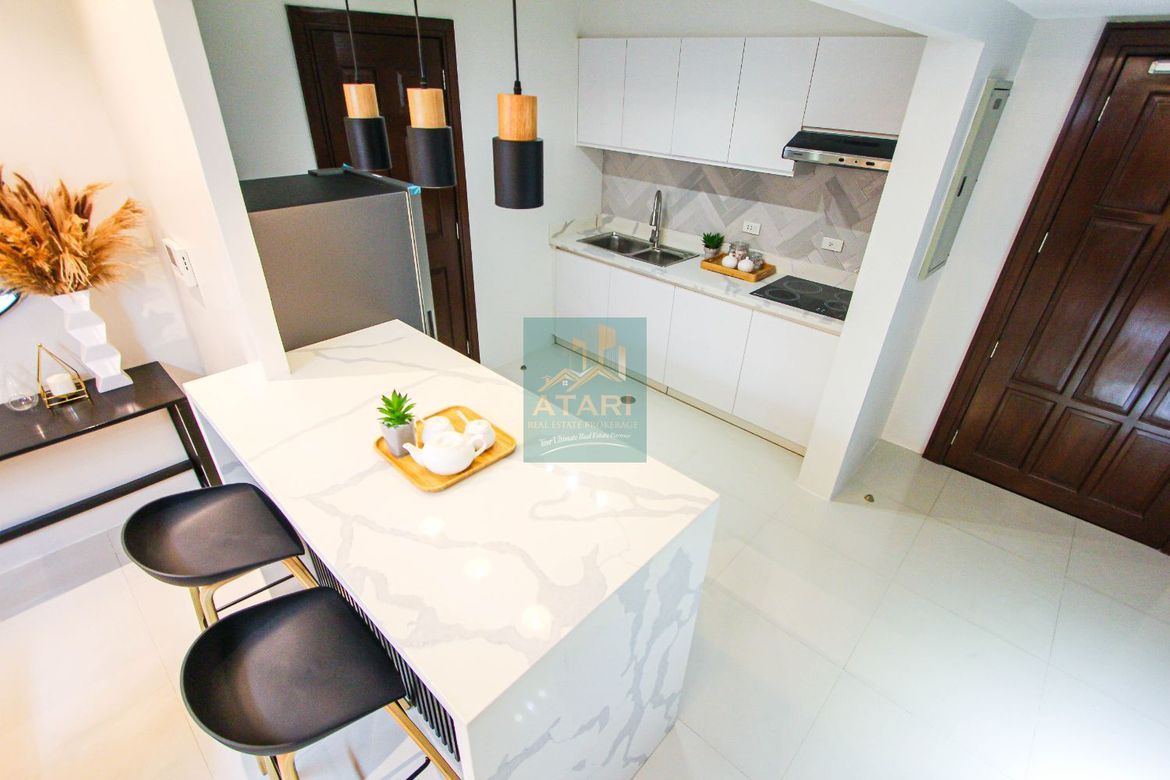 3 Bedroom Condo for Rent in Luz, Cebu City, Cebu photo 6