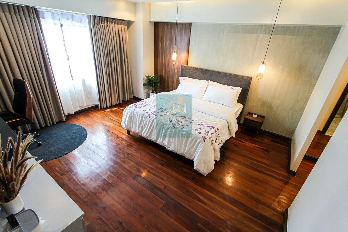 3 Bedroom Condo for Rent in Luz, Cebu City, Cebu photo 7