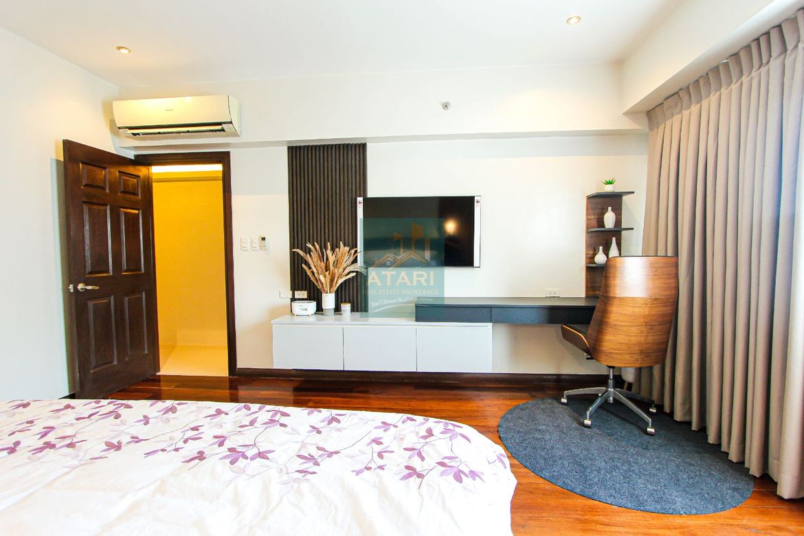 3 Bedroom Condo for Rent in Luz, Cebu City, Cebu photo 8