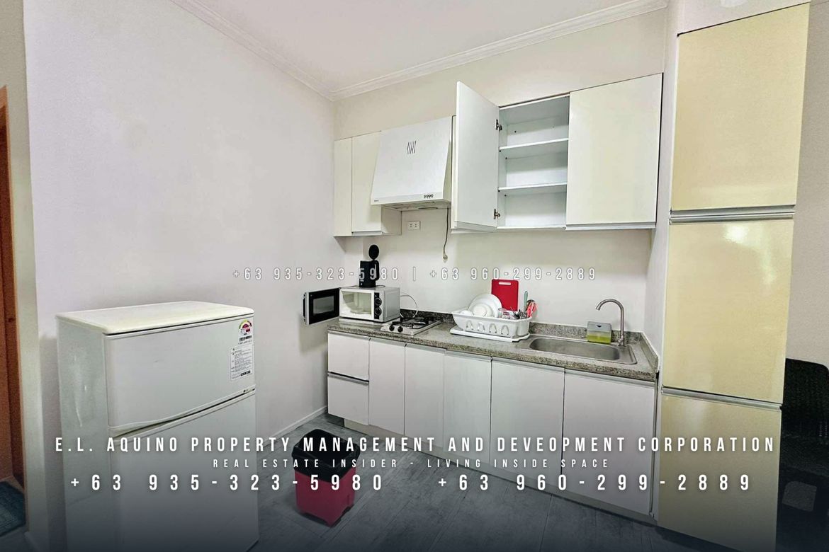3 Bedroom Condo for Rent in Malabanias, Angeles, Pampanga photo 2