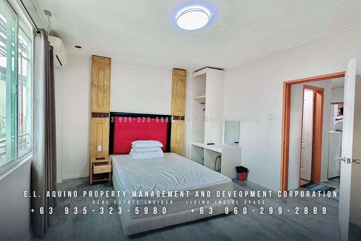 3 Bedroom Condo for Rent in Malabanias, Angeles, Pampanga photo 3