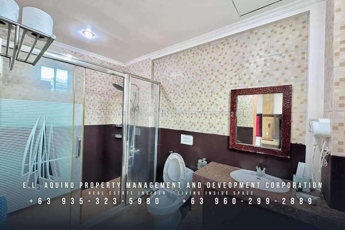 3 Bedroom Condo for Rent in Malabanias, Angeles, Pampanga photo 4
