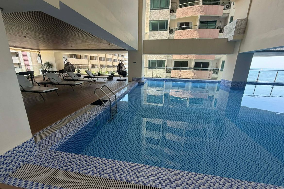 3 Bedroom Condo for Rent in Malate, Manila, Metro Manila near LRT-1 Vito Cruz photo 5