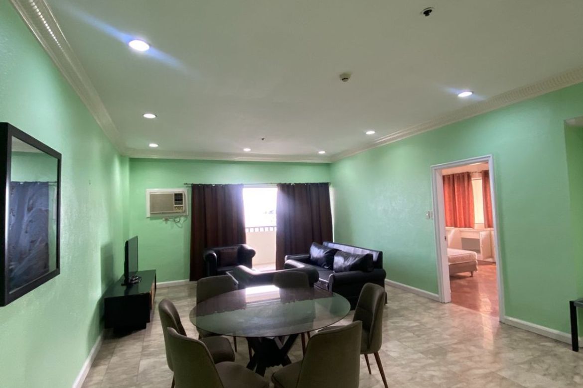 3 Bedroom Condo for Rent in Malate, Manila, Metro Manila near LRT-1 Vito Cruz
