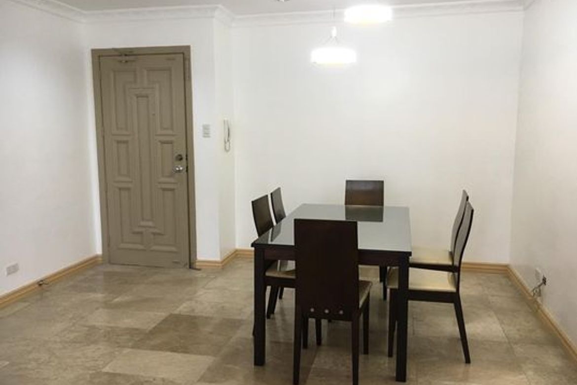 3 Bedroom Condo for Rent in Malate, Manila, Metro Manila near LRT-1 Vito Cruz photo 3