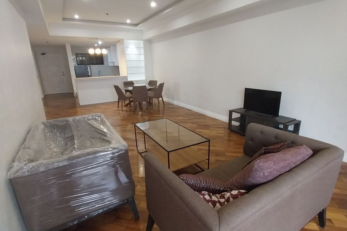 3 Bedroom Condo for Rent in Malate, Manila, Metro Manila near LRT-1 Vito Cruz photo 2
