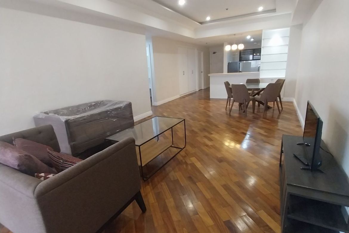 3 Bedroom Condo for Rent in Malate, Manila, Metro Manila near LRT-1 Vito Cruz photo 3