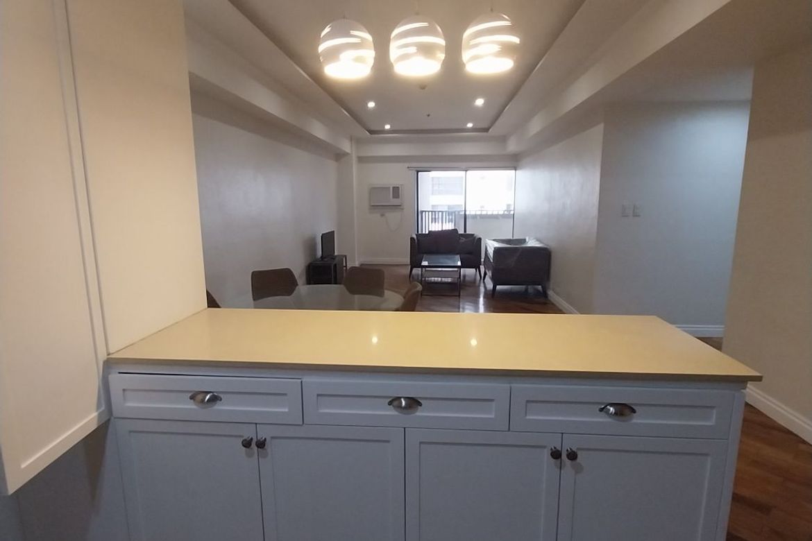 3 Bedroom Condo for Rent in Malate, Manila, Metro Manila near LRT-1 Vito Cruz photo 5