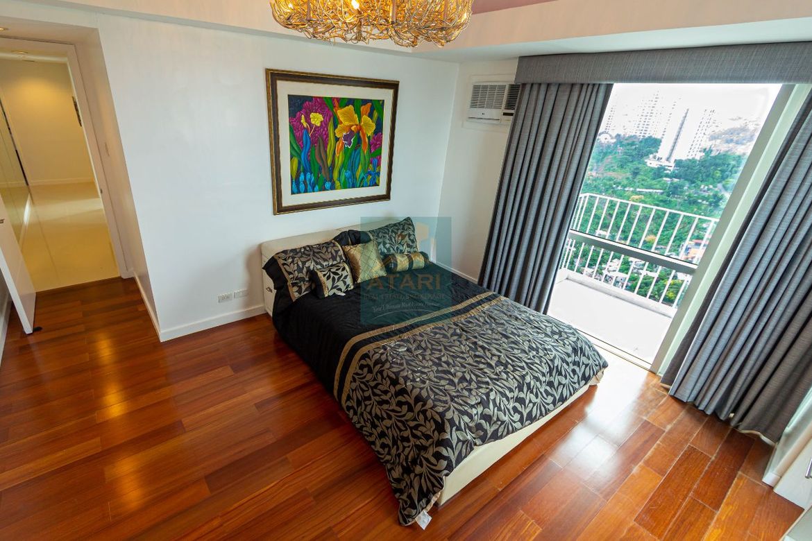3 Bedroom Condo for Rent in Marco Polo Residences, Lahug, Cebu City, Cebu photo 5