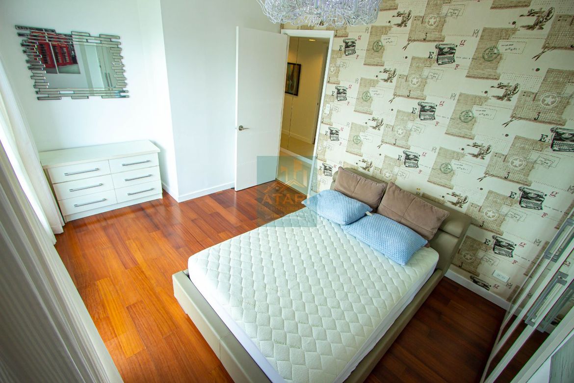 3 Bedroom Condo for Rent in Marco Polo Residences, Lahug, Cebu City, Cebu photo 7