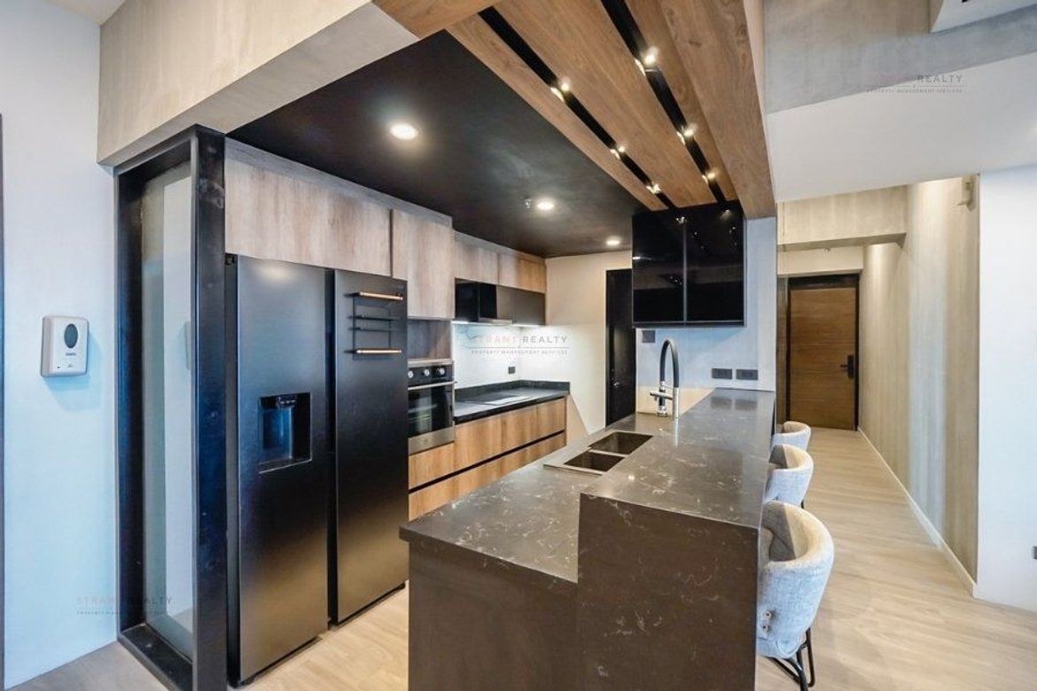 3 Bedroom Condo for Rent in Marco Polo Residences, Lahug, Cebu City, Cebu photo 6