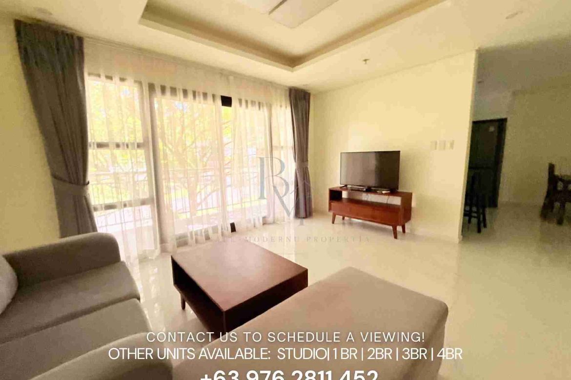 3 Bedroom Condo for Rent in Margot, Angeles, Pampanga photo 5