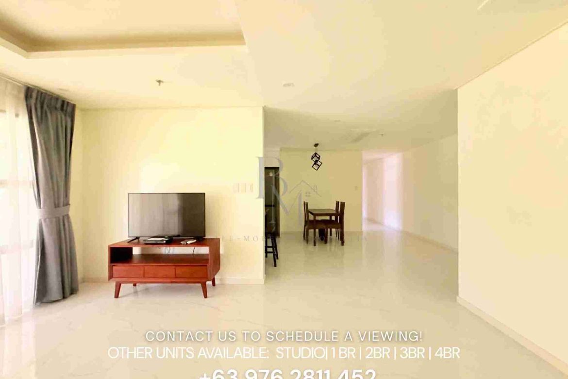 3 Bedroom Condo for Rent in Margot, Angeles, Pampanga photo 6
