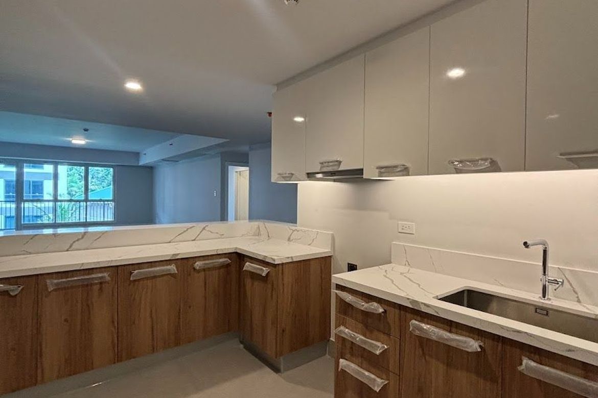 3 Bedroom Condo for Rent in Mariana, Quezon City, Metro Manila near LRT-2 Gilmore