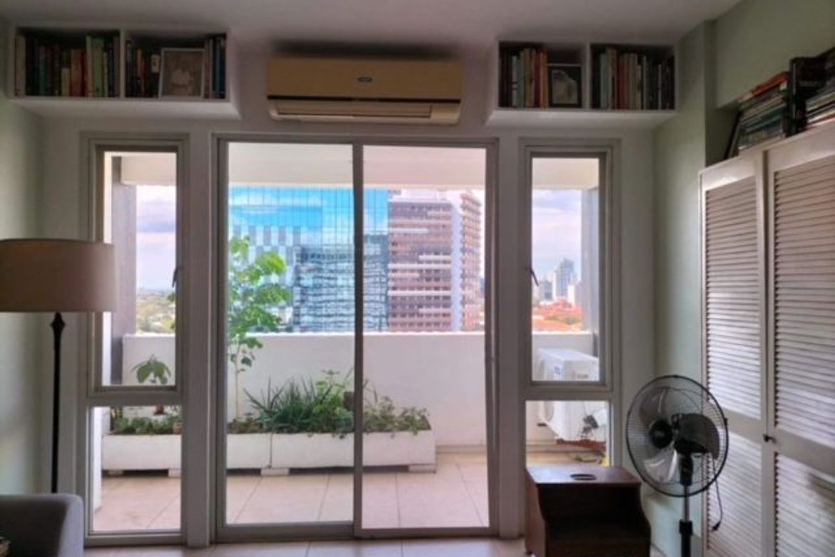 3 Bedroom Condo for Rent in Mondrian Residences, Alabang, Muntinlupa, Metro Manila