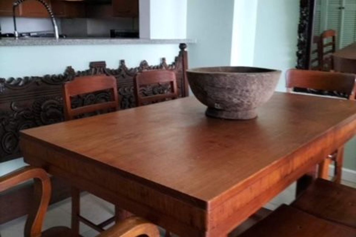 3 Bedroom Condo for Rent in Mondrian Residences, Alabang, Muntinlupa, Metro Manila photo 3