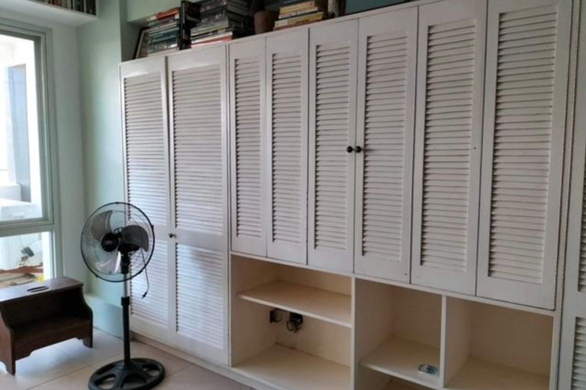 3 Bedroom Condo for Rent in Mondrian Residences, Alabang, Muntinlupa, Metro Manila photo 6