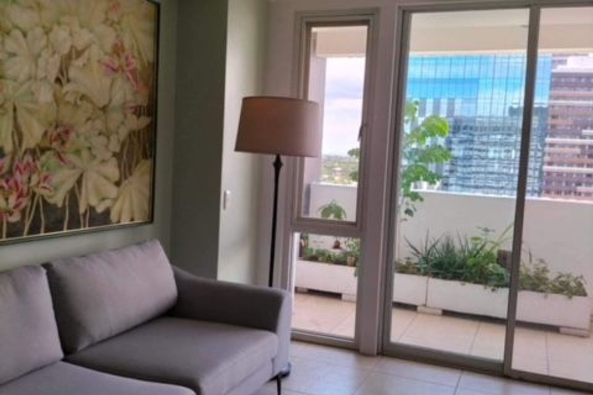 3 Bedroom Condo for Rent in Mondrian Residences, Alabang, Muntinlupa, Metro Manila photo 7