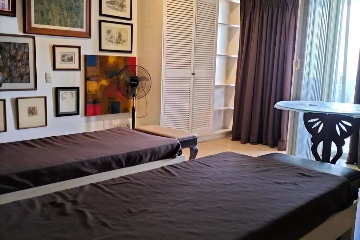 3 Bedroom Condo for Rent in Mondrian Residences, Alabang, Muntinlupa, Metro Manila photo 8