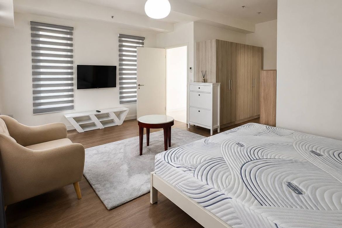 3 Bedroom Condo for Rent in Oak Harbor Residences, Don Bosco, Parañaque, Metro Manila photo 4
