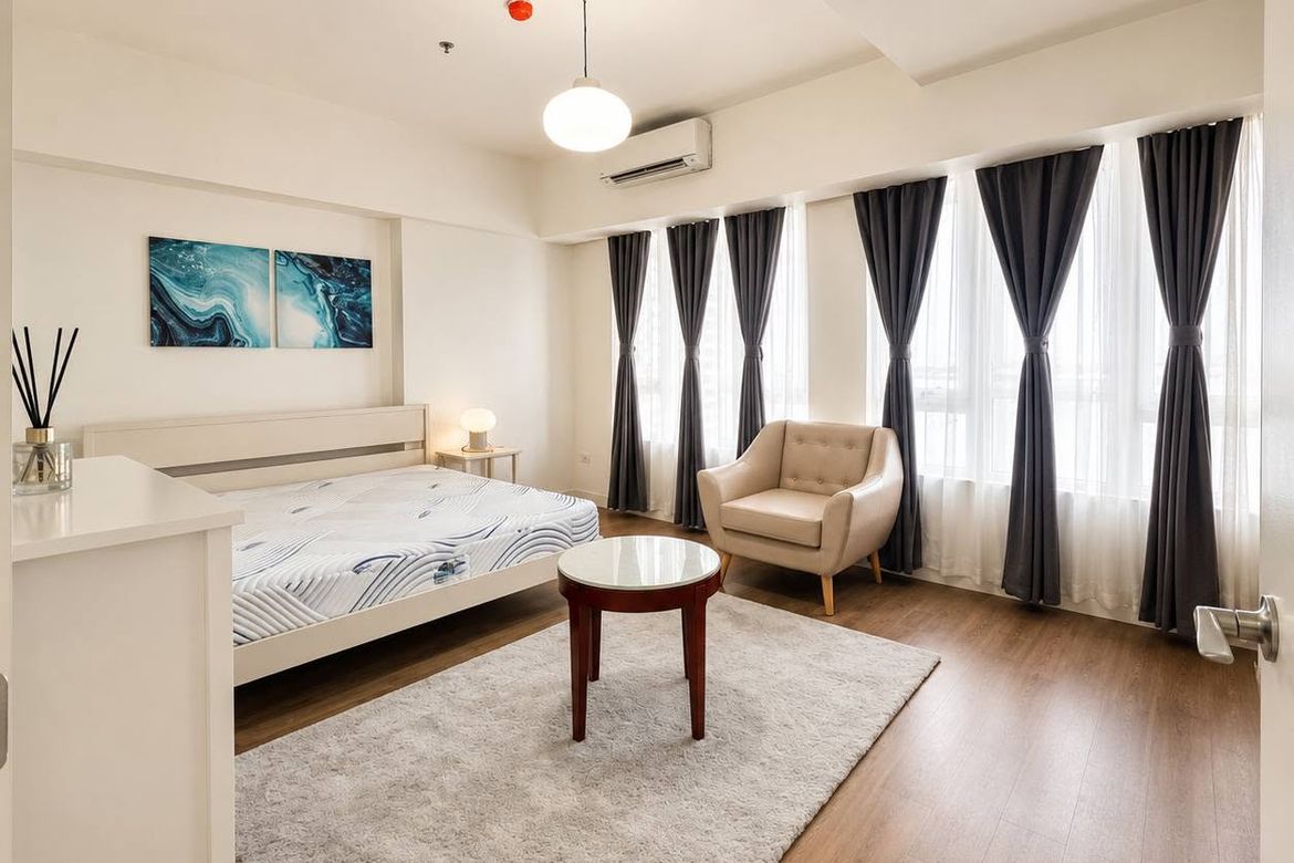 3 Bedroom Condo for Rent in Oak Harbor Residences, Don Bosco, Parañaque, Metro Manila photo 5