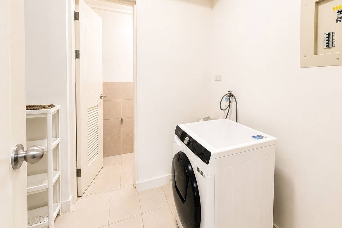 3 Bedroom Condo for Rent in Oak Harbor Residences, Don Bosco, Parañaque, Metro Manila photo 8