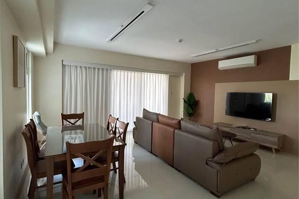 3 Bedroom Condo for Rent in Oak Harbor Residences, Don Bosco, Parañaque, Metro Manila photo 2