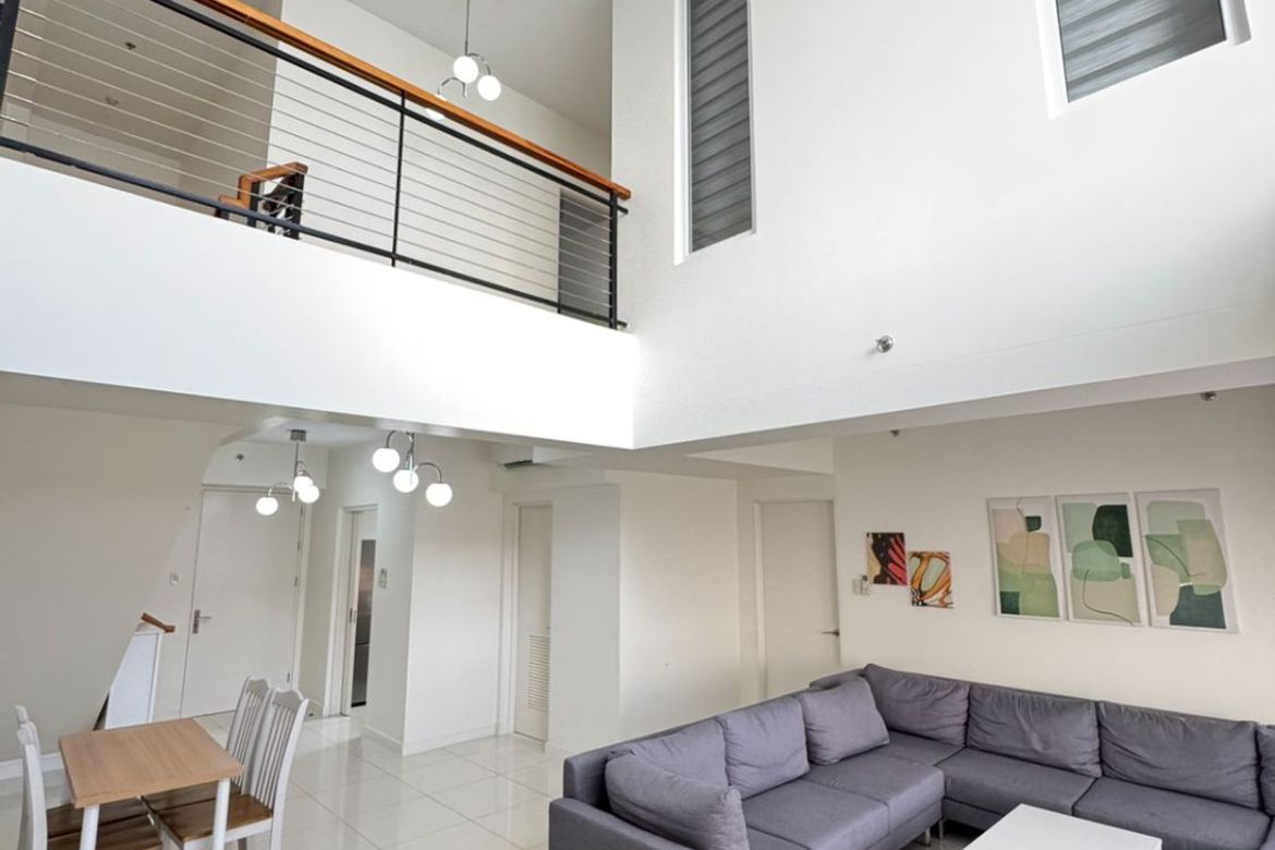 3 Bedroom Condo for Rent in Oak Harbor Residences, Don Bosco, Parañaque, Metro Manila photo 4