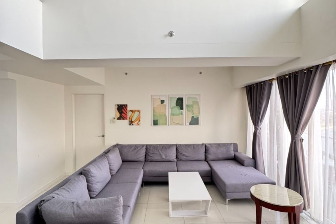 3 Bedroom Condo for Rent in Oak Harbor Residences, Don Bosco, Parañaque, Metro Manila photo 5