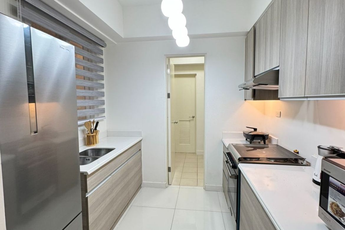 3 Bedroom Condo for Rent in Oak Harbor Residences, Don Bosco, Parañaque, Metro Manila photo 6