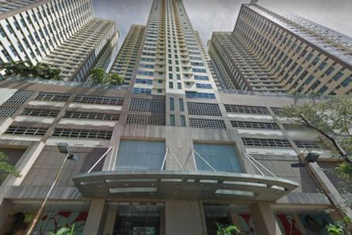 3 Bedroom Condo for Rent in One Adriatico Place, Quiapo, Manila, Metro Manila near LRT-1 Carriedo