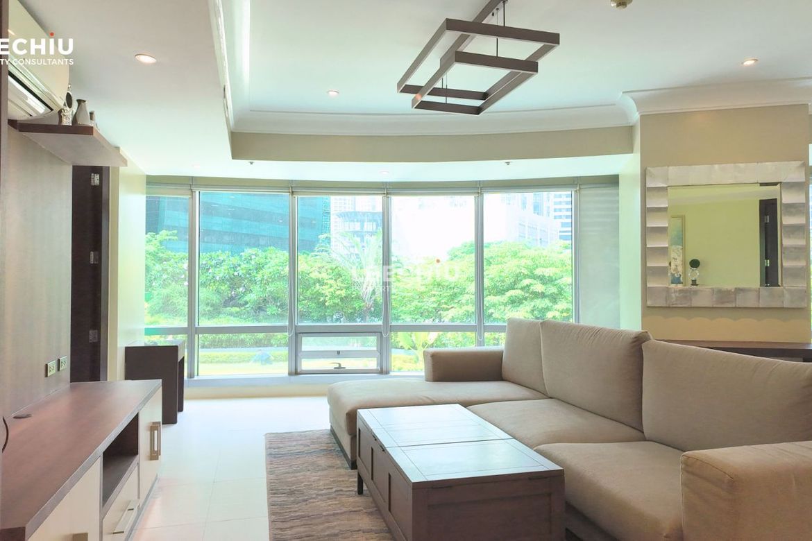 3 Bedroom Condo for Rent in One Mckinley Place, BGC, Taguig, Metro Manila photo 4