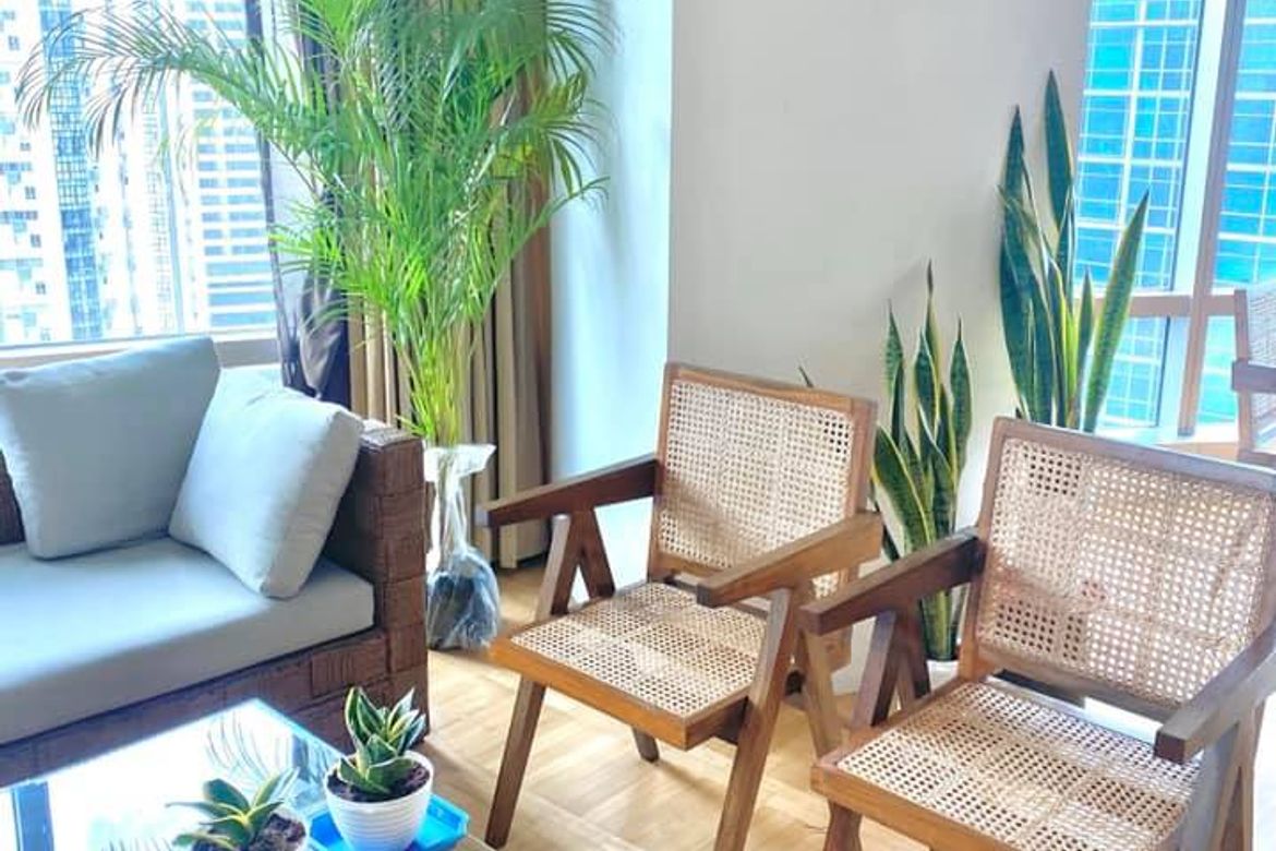 3 Bedroom Condo for Rent in One Mckinley Place, BGC, Taguig, Metro Manila photo 3