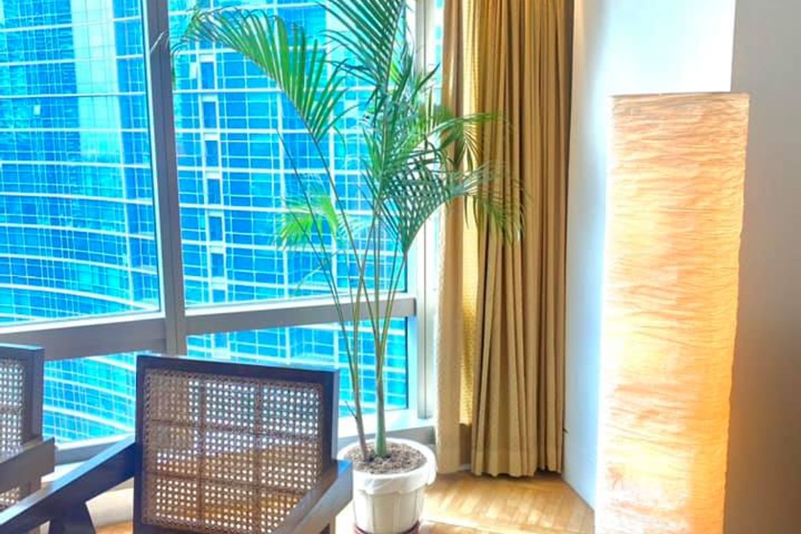 3 Bedroom Condo for Rent in One Mckinley Place, BGC, Taguig, Metro Manila photo 7