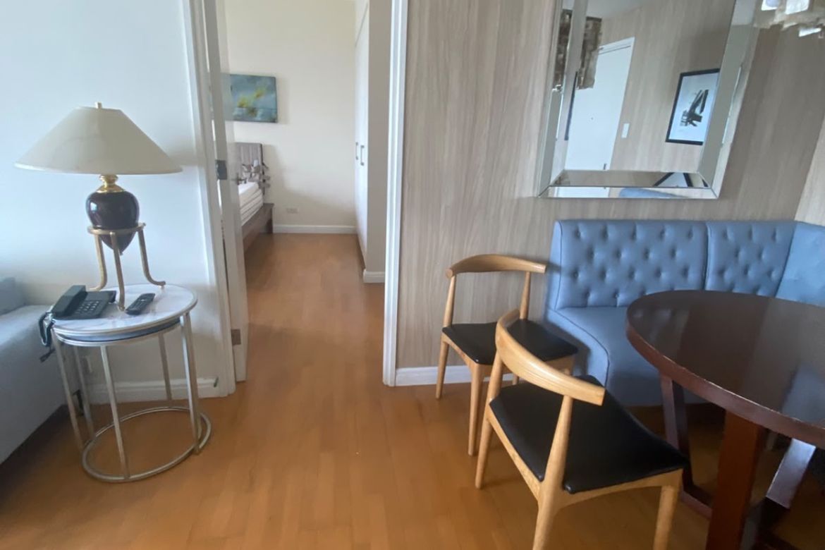 3 Bedroom Condo for Rent in One Rockwell, Rockwell, Makati, Metro Manila near MRT-3 Guadalupe photo 6