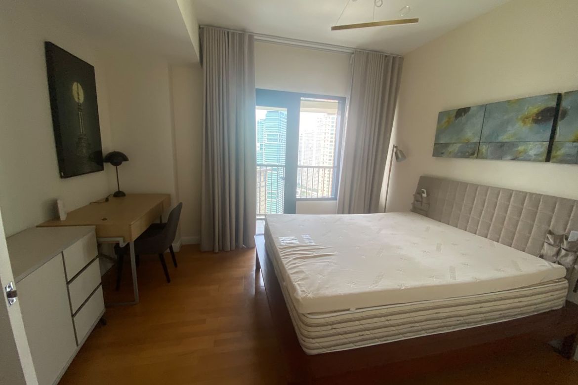 3 Bedroom Condo for Rent in One Rockwell, Rockwell, Makati, Metro Manila near MRT-3 Guadalupe photo 7