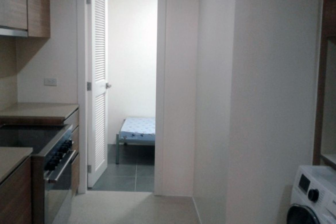 3 Bedroom Condo for Rent in One Shangri-La Place, Wack-Wack Greenhills, Mandaluyong, Metro Manila near MRT-3 Shaw Boulevard photo 2