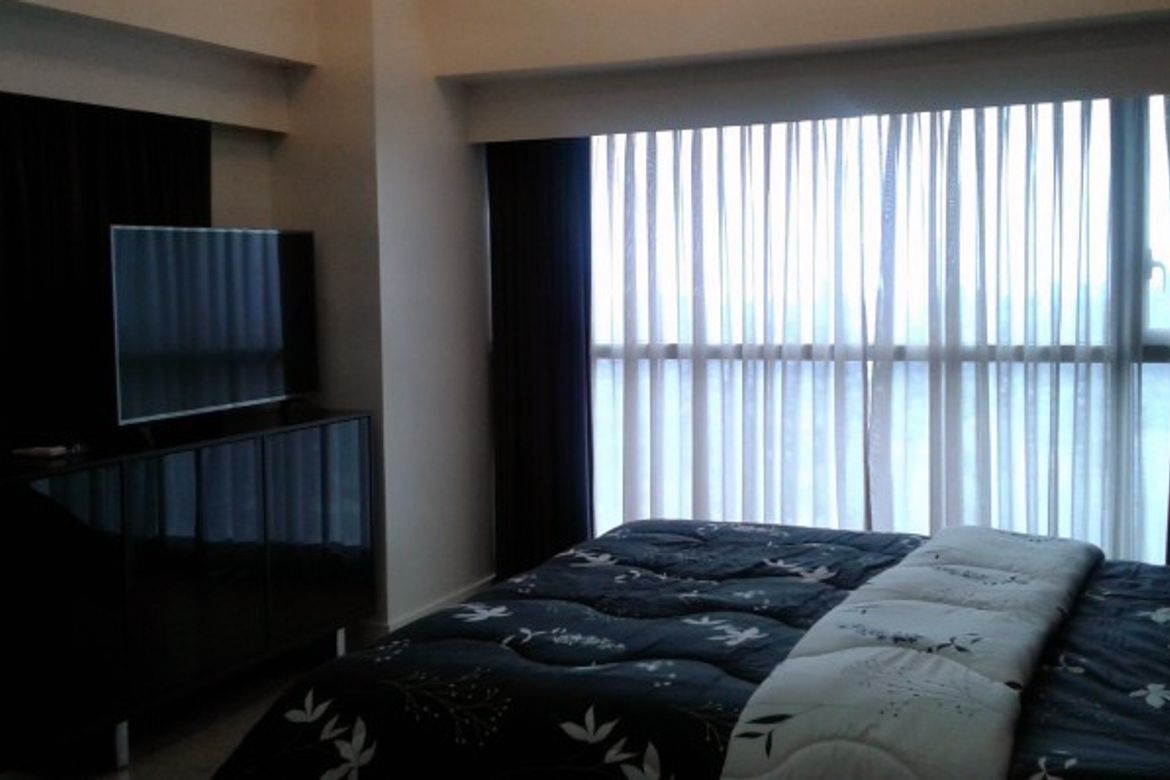 3 Bedroom Condo for Rent in One Shangri-La Place, Wack-Wack Greenhills, Mandaluyong, Metro Manila near MRT-3 Shaw Boulevard photo 3