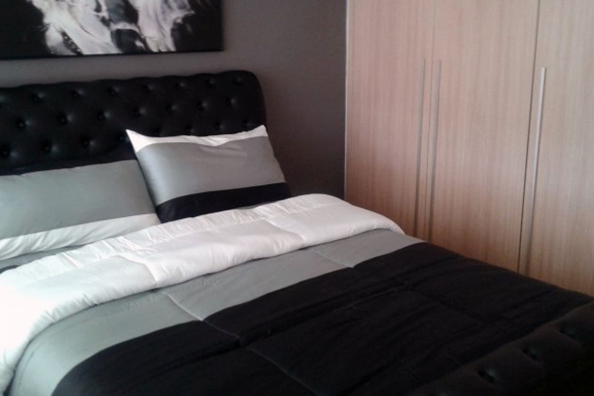 3 Bedroom Condo for Rent in One Shangri-La Place, Wack-Wack Greenhills, Mandaluyong, Metro Manila near MRT-3 Shaw Boulevard photo 4