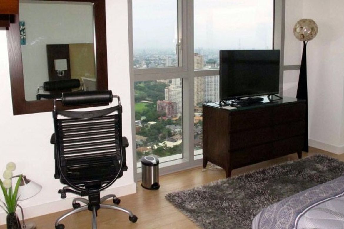 3 Bedroom Condo for Rent in One Shangri-La Place, Wack-Wack Greenhills, Mandaluyong, Metro Manila near MRT-3 Shaw Boulevard photo 3