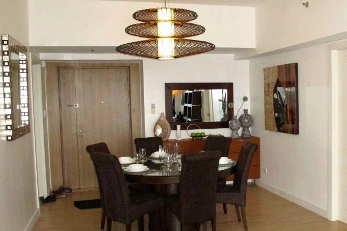 3 Bedroom Condo for Rent in One Shangri-La Place, Wack-Wack Greenhills, Mandaluyong, Metro Manila near MRT-3 Shaw Boulevard photo 7