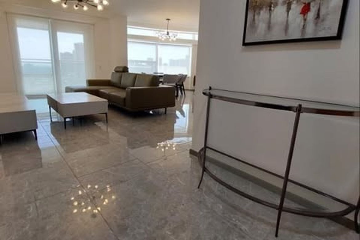 3 Bedroom Condo for Rent in Oranbo, Pasig, Metro Manila photo 2
