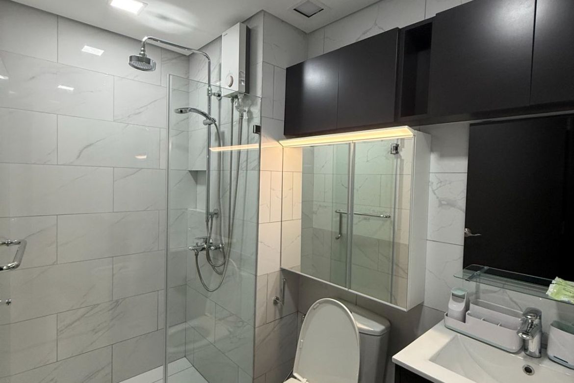 3 Bedroom Condo for Rent in Oranbo, Pasig, Metro Manila photo 8