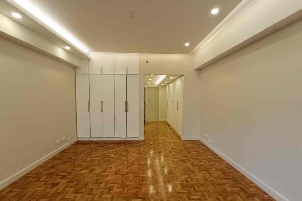 3 Bedroom Condo for Rent in Parc Regent, Bel-Air, Makati, Metro Manila photo 4