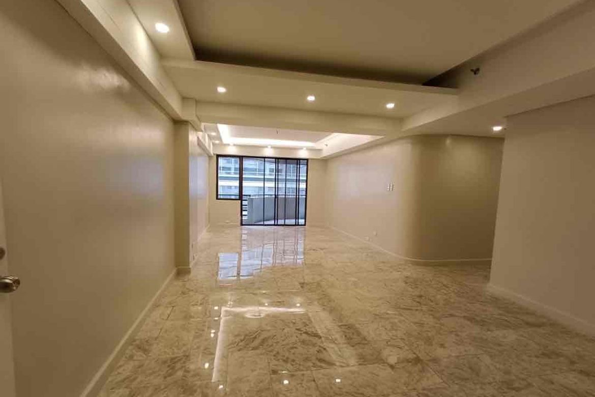 3 Bedroom Condo for Rent in Parc Regent, Bel-Air, Makati, Metro Manila photo 6