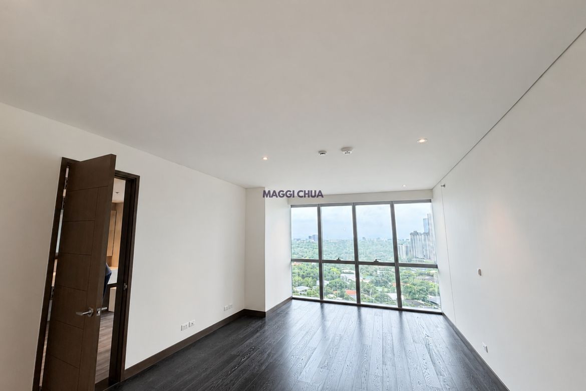 3 Bedroom Condo for Rent in Park Central Towers, Urdaneta, Makati, Metro Manila near MRT-3 Ayala photo 2